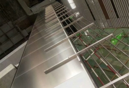 電(diàn)（扶）梯裝潢