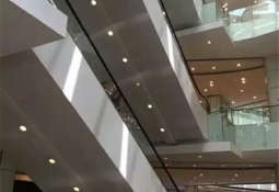 電(diàn)（扶）梯裝潢