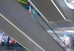 電(diàn)（扶）梯裝潢