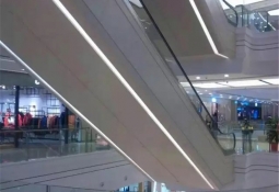 電(diàn)（扶）梯裝潢