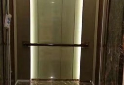 客梯裝潢