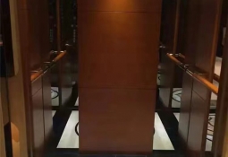 客梯裝潢
